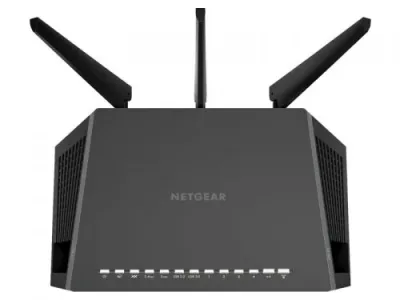 D7000-100UKS - Netgear WiFi VDSL/ADSL Modem Router