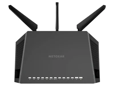 D7000-200UKS - Netgear WiFi VDSL/ADSL Modem Router