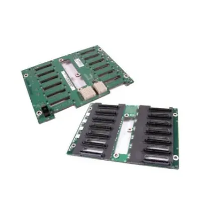 D70727-303 - Intel Hard Drive Bay Backplane for MFSYS25V2 Server