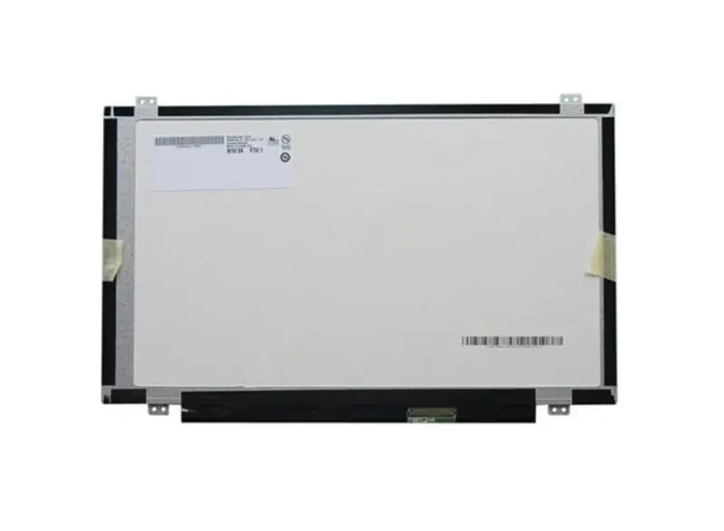 D70PV - Dell 14.1-inch Laptop LCD Screen