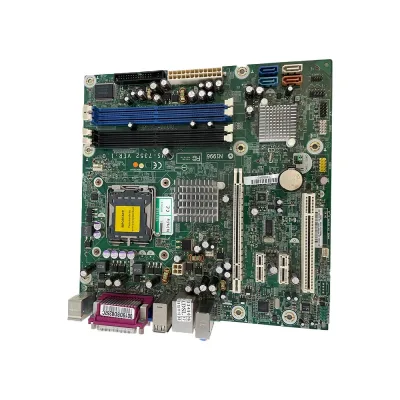 D7140-63000 - HP Pentium III System Board for NetServer