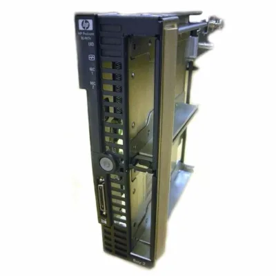 D7140-63003 - HP Bezel for Net Server E60