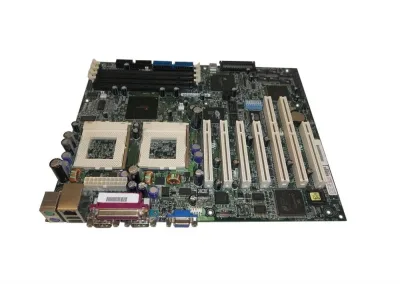 D7140-69000 - HP System Board NetServer E60 Dual Pentium II