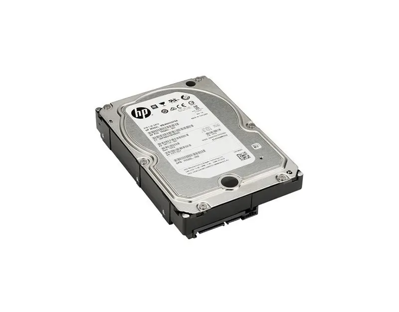 D7175-60001 - HP 18.2GB 10000RPM Ultra-2 Wide SCSI Hot-Pluggable LVD 80-Pin 3.5-inch Hard Drive