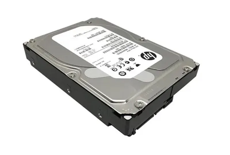 D7176-63001 - HP 18.2GB 7200RPM Ultra SCSI 68-Pin LVD 3.5-inch Hard Drive
