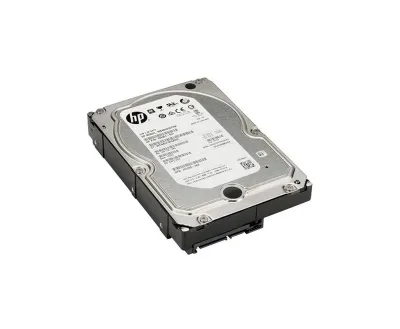D7240-63004 - HP 14GB 7200RPM ATA-100 3.5-inch Hard Drive