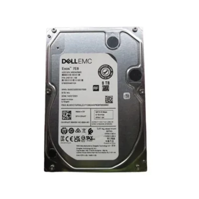 D7377 - Dell 80GB 5400RPM ATA/IDE 8MB Cache 2.5-inchHard Drive