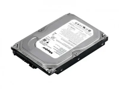 D740X-6L - Maxtor DiamondMax Plus D740X 20GB 7200RPM ATA-133 2MB Cache 3.5-inch Hard Drive