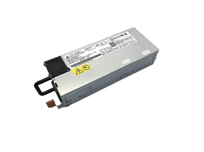 D750AB21A - Lenovo 750-Watts 80 Plus Titanium Hot-pluggable Power Supply for ThinkServer RD550 / RD650 / TD350