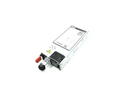 D750E-S1 - Dell 750-Watts 100-240V Redundant Power Supply for PowerEdge R520 R620 R720 R720XD R820 T420