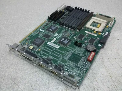 D7600-60004 - HP System Board for Vectra VEI8