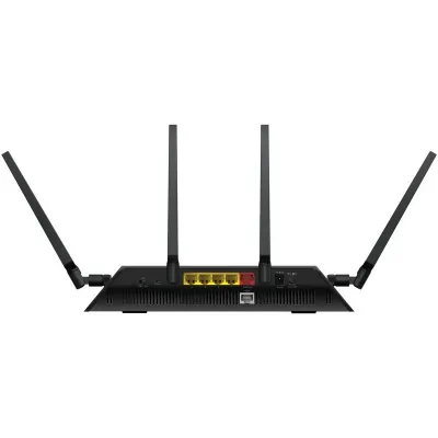 D7800-100PES - Netgear AC2600 WiFi VDSL/ADSL Modem Router