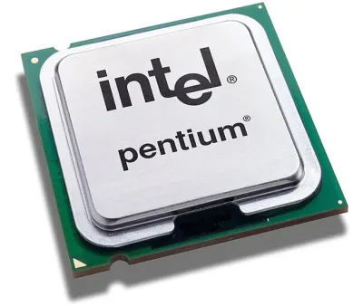 D782J - Dell 2.5GHz 2MB L2 Cache 800MHz FSB Socket LG775 45NM 65W Intel Pentium E5200 Dual Core Processor