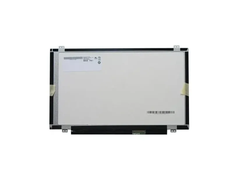 D7HKR - Dell 14-inch Widescreen 1366 x 768 HD LED LCD Screen