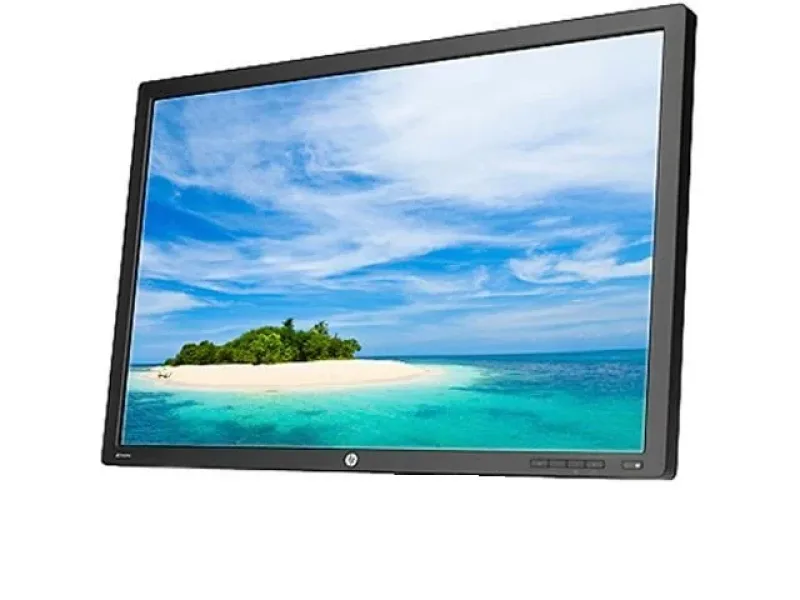 D7P94A4 - HP Z30i Display LED Monitor 30 IPs HDmi Dp Dvi Vga