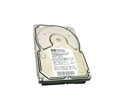 D8094-60101 - HP 10GB 5400RPM IDE Ultra ATA-100 3.5-inch Hard Drive