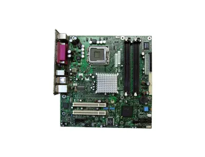 D81073-207 - Intel System Board (Motherboard) Socket LGA775