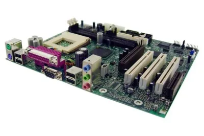 D815BN - Intel Socket 370 133FSB SDRAM Motherboard