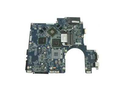 D816K - Dell System Board for Vostro 1710 Laptop