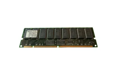 D8268A - HP 1GB 133MHz PC133 ECC Registered CL3 168-Pin DIMM 3.3V Memory Module