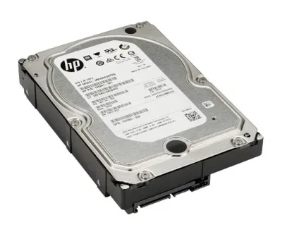 D8373A - HP 8.4GB 5400RPM ATA-66 3.5-inch Hard Drive