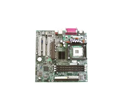 D845EPI - Intel D845EPI System Motherboard Socket 478 533MHz FSB ATX