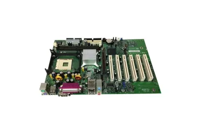 D845GEB - Intel System Board (Motherboard) with 533MHz FSB Socket PGA 478