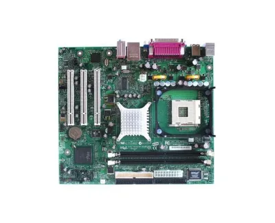D845GV - Gateway Intel P4 478 Motherboard 4000845