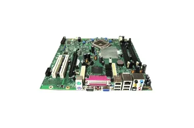 D845PECE - Intel Desktop Motherboard