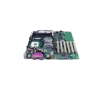 D850E - Intel D850E RDRAM Micro-ATX System Board (Motherboard) Socket 478