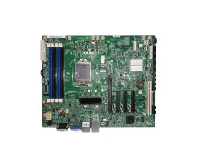 D8520-63000 - HP System Board for NetServer LC2000