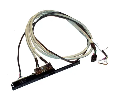 D8520-63011 - HP Control Panel with Cable for NetServer LC 2000 Server