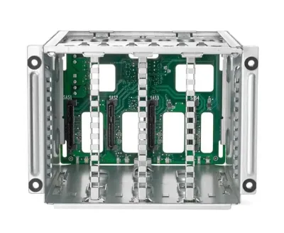 D8520-69003 - HP 6-Bay LVD Drive Cage