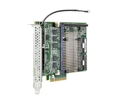 D8550-63001 - HP I/O Channel Standby Battery with Cable for NetServer LH 3000