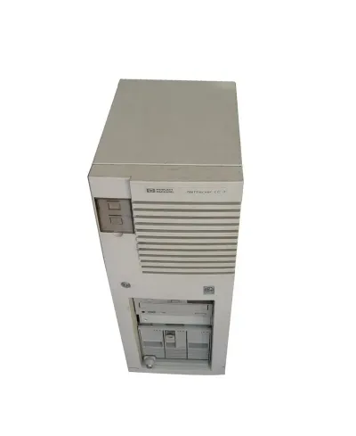 D8592AV - HP Net Server LC3 Intel Pentium II 550MHz 64MB RAM Server