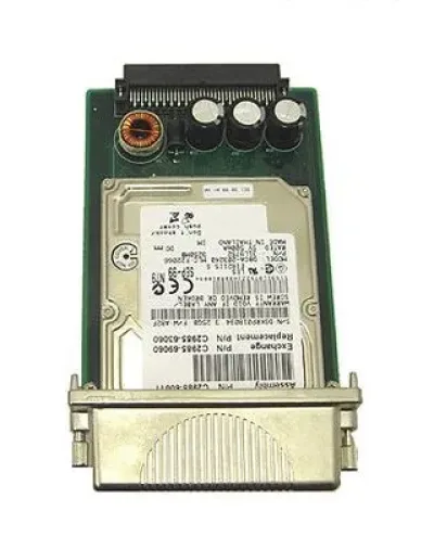D8607-60101 - HP 27.3GB IDE 3.5-inch Hard Drive