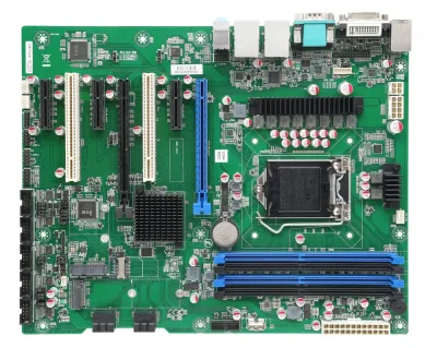 D86518-300 - Intel Server Board with nVidia MCP55PRO