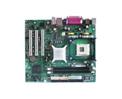 D865G - Intel P4 478 Motherboard
