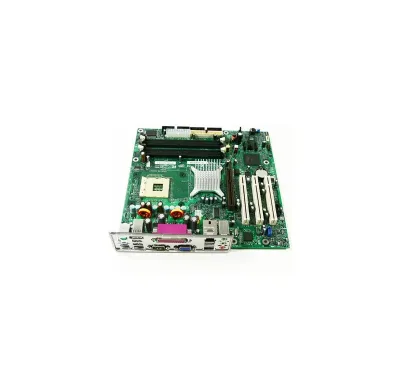 D865GVLCL - Intel D865G DDR Micro-ATX System Board (Motherboard) Socket 478
