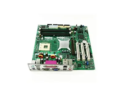 D865PESO - Intel System Motherboard Socket PGA 478 micro ATX