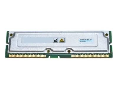 D8660-63001 - HP CRIMM Continuity Module