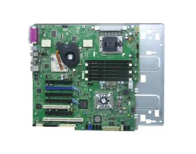 D881F - Dell System Board (Motherboard) for Precision Workstation T7500