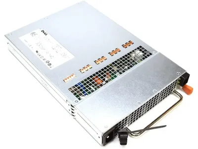 D884J - Dell 485-Watts Power Supply for PowerVault MD1120