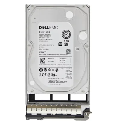 D892N - Dell Hard Drive Boot for Thin 1.8 SSD Hard Drives