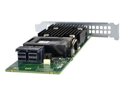 D90H2 - Dell PERC H730P Integrated RAID Controller with 2GB DDR3 SDRAM