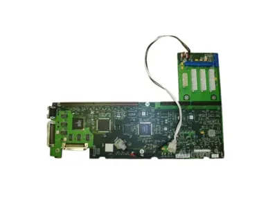 D9143-63004 - HP I/O Base Board for Netserver LT6000 Server