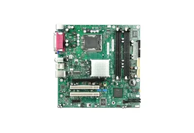 D915GA - Intel D925X DDR2 UATX System Board (Motherboard) Socket 775