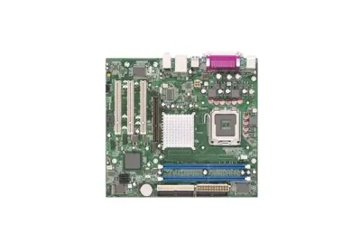 D915GAGL - Intel D915GAGL MATX Motherboard Socket 775 800MHz FSB 4GB (MAX)DDR MEM