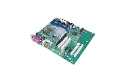 D915GS - Intel S478 533FSB DDR MATX AVL Motherboard