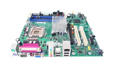 D915GUXS1 - Intel I925XE Chipset DDR2 Micro ATX System Board (Motherboard) Socket 775